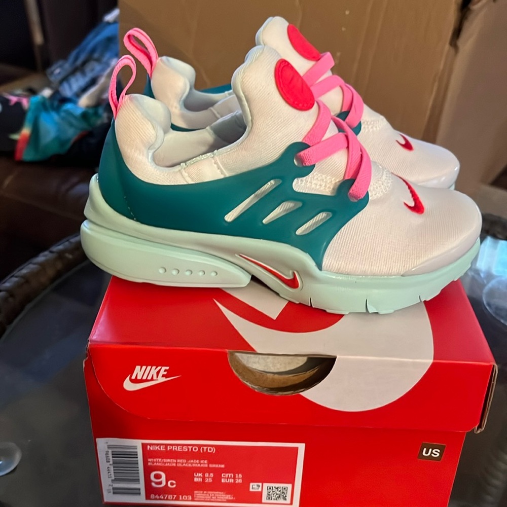 Sneakers Nike